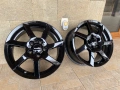 16" 5x114.3 Aluett - Hyundai Kia Honda Toyota Mazda, снимка 2