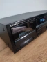 Касетен дек Kenwood kx-w2050 , снимка 2