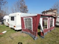Adria 4 местна каравана нов внос, снимка 4