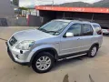 Honda CR-V 2- Бензин-Газ 2006 , снимка 1