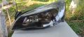 Ляв фар за  Opel Astra J. Оригинален с OEM N: 1EG 010 011- 61. Счупени две крачета отгоре и отдолу., снимка 13