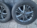 Оригинални джанти за Hyundai, Kia и др. 225/64/19 , снимка 5