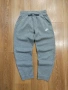 Nike fleece долнище за момчета оригинален , снимка 2