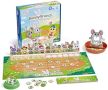 Нова Математическа игра за деца - Зайчешка закуска, 2-4 играчи Learning Resources , снимка 1 - Образователни игри - 45878373