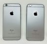 Apple iPhone 6s-Silver, Rose Gold и Gold.32GB.Фабрично отключен, снимка 5