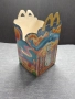 Aladdin McDonalds Disney Happy Meal Box Ретро Макдоналдс Детско Меню Аладин Кутия, снимка 4