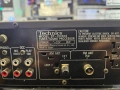 Аудиосистема Technics SE-CH404 Продава се за ремонт или за части. Диска чете, но прескача. Касетите , снимка 14