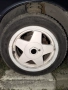 Алуминиеви джанти за Форд 4х108 14цола, снимка 1