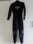 Мъжки неопрен, цял, 3 мм, снимка 1