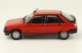 Renault 11 Turbo 1986 - мащаб 1:43 на IXO/Altaya моделът е нов в блистер, снимка 2