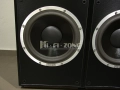 Тонколони Infinity Studio Monitor 225, снимка 4