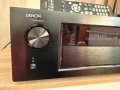 Denon AVR-X4100h, снимка 3