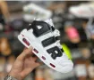 Нови обувки Nike air uptempo , снимка 11