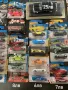 Hot wheels колекция колички, снимка 2