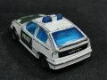 СТАРА РЕТРО МЕТАЛНА КОЛИЧКА MATCHBOX CHINA OPEL KADETT GSI, снимка 3