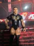 Екшън фигура WWE Randy Orton The Viper Ранди Ортън Jakks Pacific Ruthless Aggression Age of Orton, снимка 6