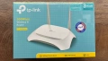 Рутер TP-link TL-WR840N, снимка 1