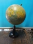 Стар български глобус., снимка 1