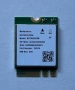 Продавам Mediatek MT7922 WiFi 6E Network Card 2400Mbps, снимка 1
