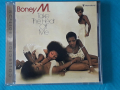 Boney M.(Disco)- 9CD(Collector's Edition 2012), снимка 3