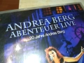 ANDREA BERG-ORIGINAL DVD+КНИЖКА 1109251658, снимка 4