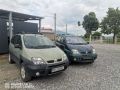 Renault Scenic Rx4 1.9dci 2 екземпляра, снимка 1