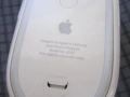 Apple A1197 Wireless Mighty Mouse Мишка, снимка 8
