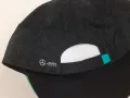 Mercedes-AMG F1 Team Cap - Оригинална бейзболна шапка , снимка 8