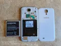 Samsung Galaxy S4 white, снимка 4