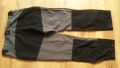 FIVE SEASONS Stretch Trouser размер L панталон със здрава и еластична материи - 1086, снимка 2