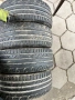 4бр летни гуми 205-45-17, снимка 1