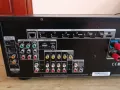 ONKYO TX-NR414 Receiver домашно кино 5.1 канала усилвател с оригинално дистанционно, снимка 9