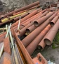 Метални тръби, винкели, лайзени, снимка 4