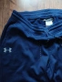 under armour - страхотно мъжко долнище 2XL, снимка 1