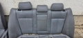 Продавам сива задна седалка за BMW E39, снимка 2