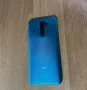 XIAOMI REDMI 9 64GB Ocean Green, снимка 7