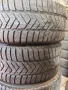 4бр.зимни гуми 245/40/18 Pirelli, снимка 15