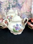 Захарница и Чайник , снимка 4