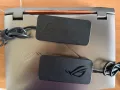 ASUS ROG g703g i7 8750H, 32gb RAM, RTX 2080, 2x512GB SSD, 1TB SSHD, снимка 4