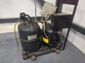 Компресорна уредба и осветителнищо тяло за зъболекарска машина!, снимка 2
