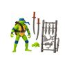 Оригинална eкшън фигурка Костенурките Нинджа TMNT Mutant Mayhem, снимка 4