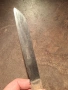 стар нож Solingen , снимка 5