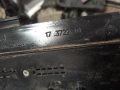 Бушониера за Moskvich 412 , 37003120383 17372201, снимка 3
