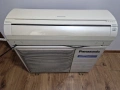 Инверторен Климатик Panasonic 12, снимка 2