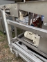 Stork TEM 630 темперираща/размразяваща машина с лентов транспортьор, снимка 6