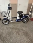 Електрически скутер с подаръци , снимка 2