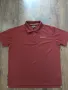 Härkila Gerit Polo Shirt - страхотна мъжка тениска КАТО НОВА 2ХЛ, снимка 5