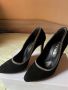 Елегантни обувки, снимка 1 - Дамски обувки на ток - 45386498