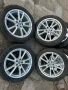 4бр. ОЕМ Джанти с гуми 20" AUDI Q5, SQ5 - 255/45/20, снимка 2