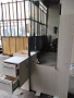 Фризьорски работно място дволицево, снимка 2